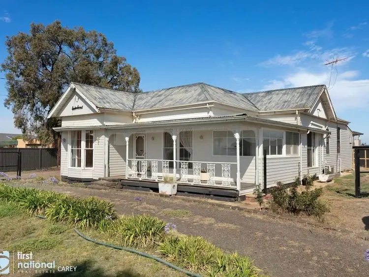 Main view of Homely house listing, 25 Caddys Road, Lara VIC 3212