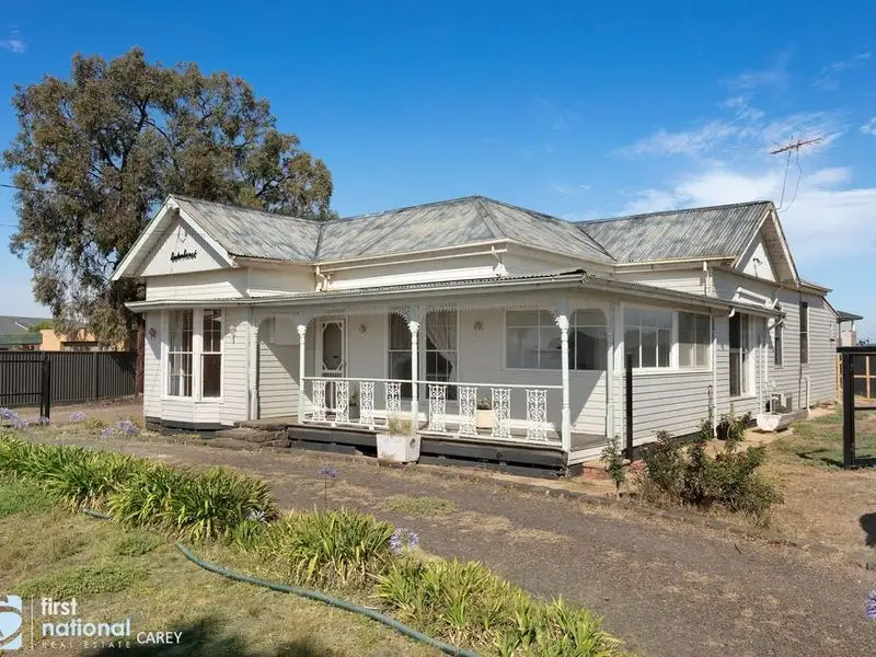 Main view of Homely house listing, 25 Caddys Road, Lara VIC 3212