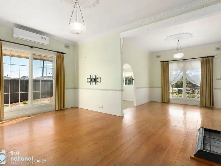Second view of Homely house listing, 25 Caddys Road, Lara VIC 3212