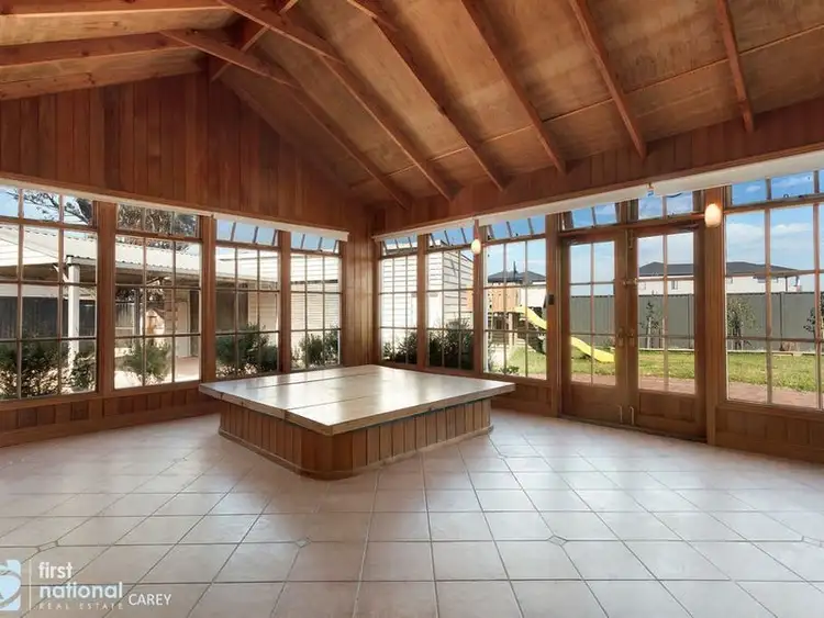 Third view of Homely house listing, 25 Caddys Road, Lara VIC 3212
