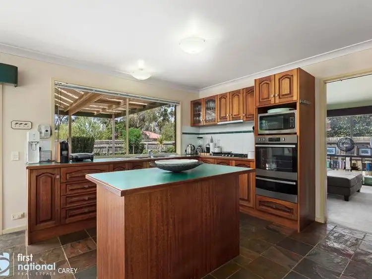 Third view of Homely house listing, 6 The Esperence, Lara VIC 3212