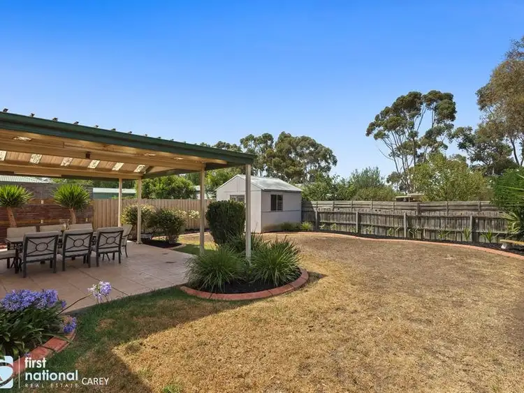 Fourth view of Homely house listing, 6 The Esperence, Lara VIC 3212