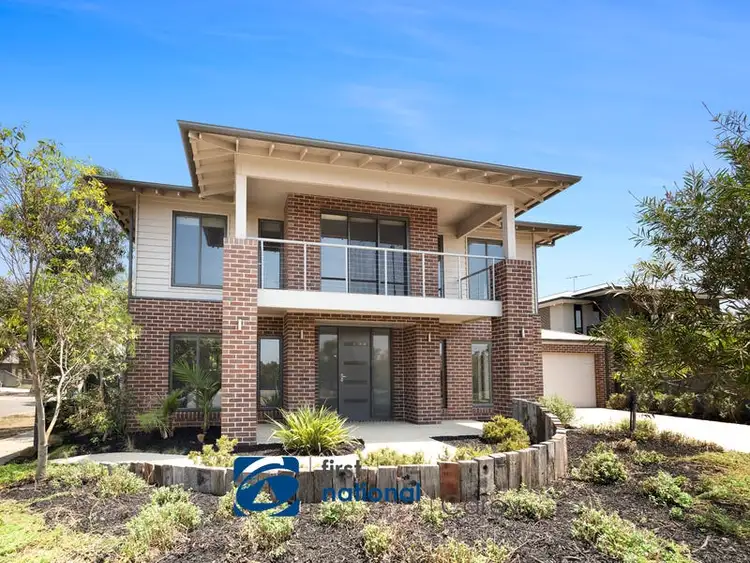 Main view of Homely house listing, 89 Westlakes Boulevard, Lara VIC 3212