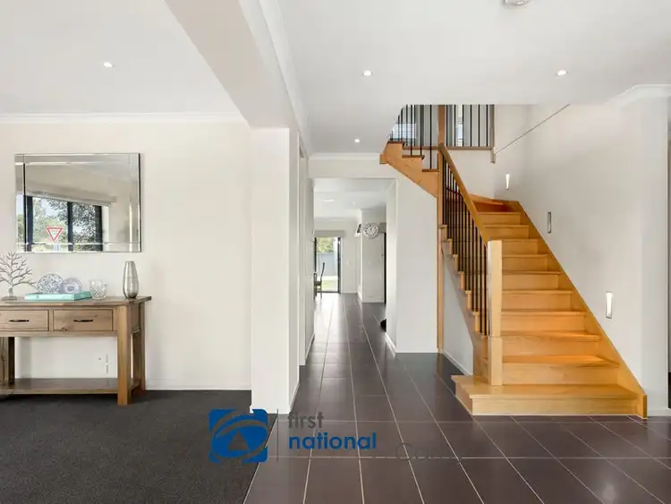 Third view of Homely house listing, 89 Westlakes Boulevard, Lara VIC 3212