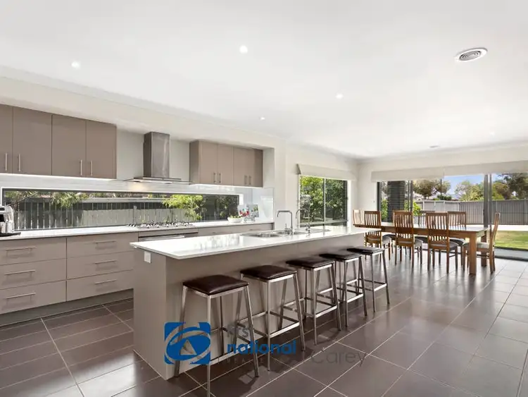 Fourth view of Homely house listing, 89 Westlakes Boulevard, Lara VIC 3212