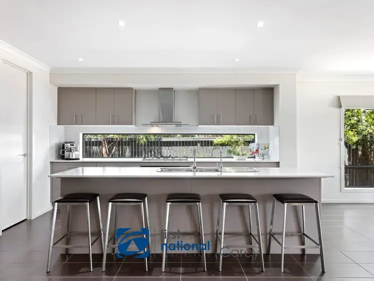 Fifth view of Homely house listing, 89 Westlakes Boulevard, Lara VIC 3212