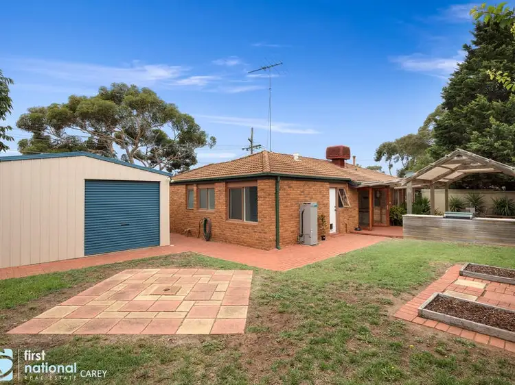 Fourth view of Homely house listing, 9 Gaunt Street, Lara VIC 3212