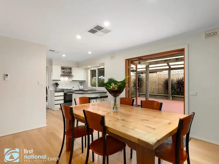 Fifth view of Homely house listing, 9 Gaunt Street, Lara VIC 3212