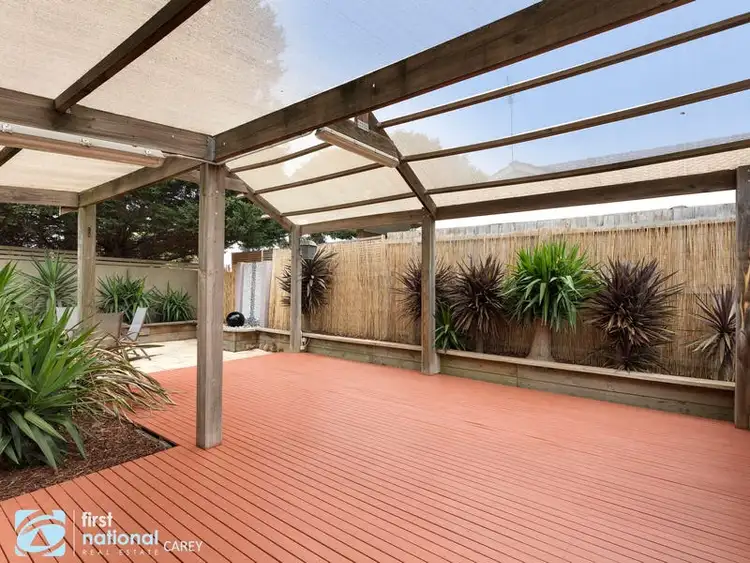 Sixth view of Homely house listing, 9 Gaunt Street, Lara VIC 3212