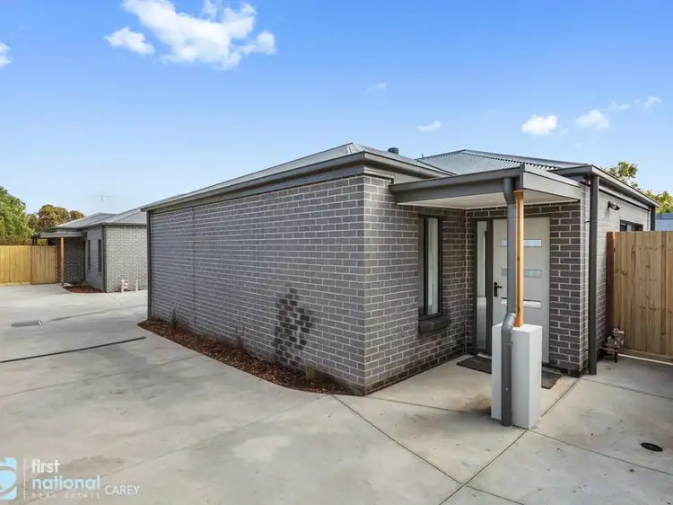 3/40 Patullos Road, Lara VIC 3212