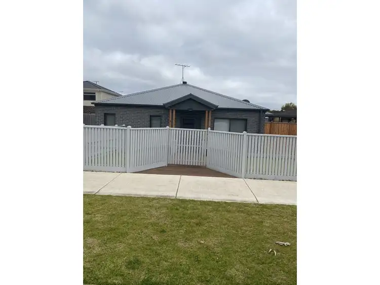 Main view of Homely house listing, 1/40 Patullos Road, Lara VIC 3212