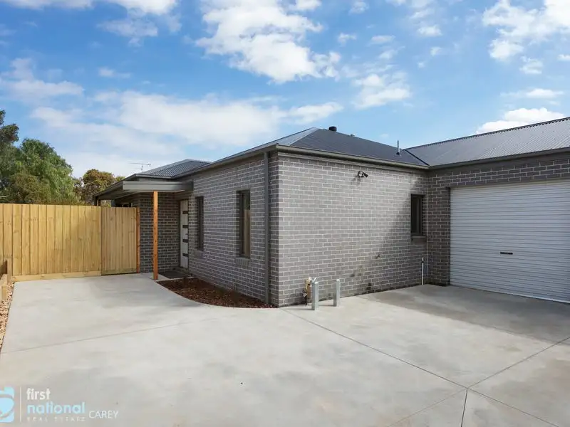 Main view of Homely house listing, 4/40 Patullos Road, Lara VIC 3212
