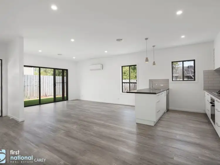 Second view of Homely house listing, 4/40 Patullos Road, Lara VIC 3212