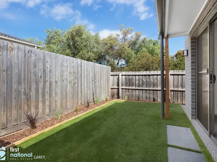 Third view of Homely house listing, 4/40 Patullos Road, Lara VIC 3212