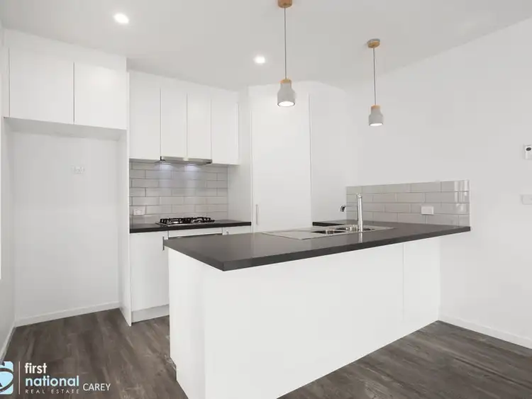 Second view of Homely house listing, 2/40 Patullos Road, Lara VIC 3212
