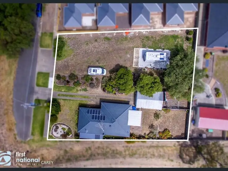 49 Station Lake Road, Lara VIC 3212