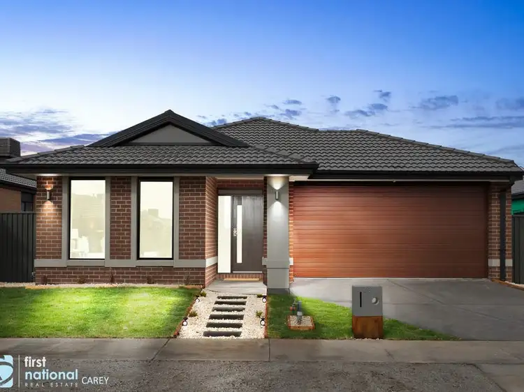 48 Pelican Way, Lara VIC 3212