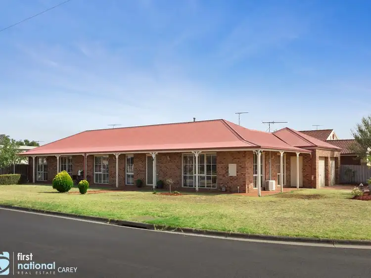 1 Loretta Close, Lara VIC 3212