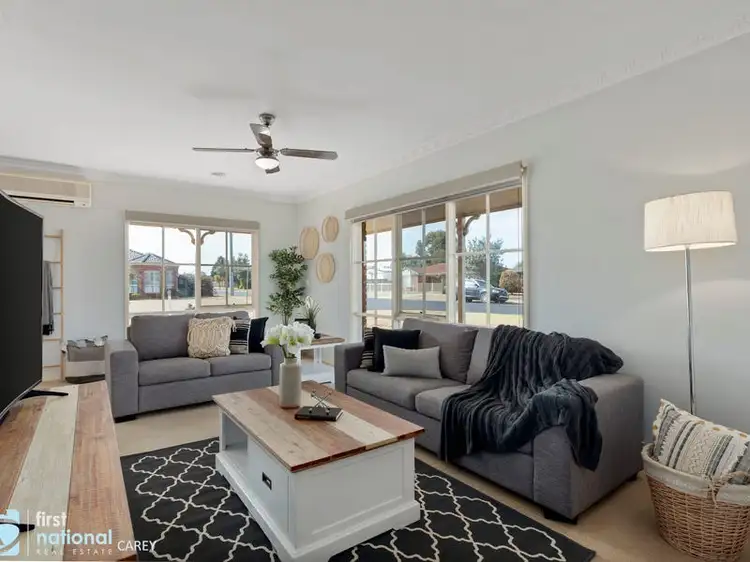 Second view of Homely house listing, 1 Loretta Close, Lara VIC 3212