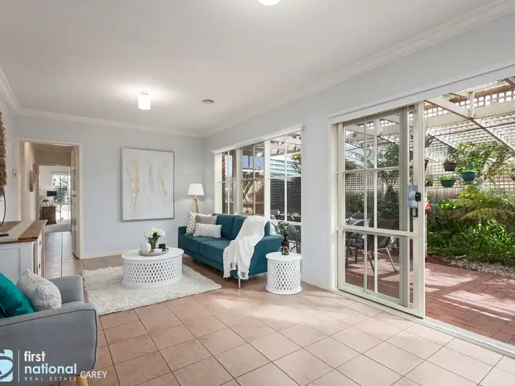 Fourth view of Homely house listing, 1 Loretta Close, Lara VIC 3212