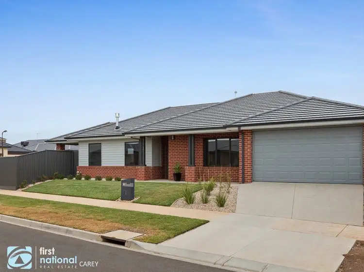 Main view of Homely house listing, 2 Majestic Way, Lara VIC 3212