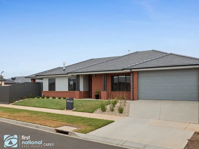 Main view of Homely house listing, 2 Majestic Way, Lara VIC 3212