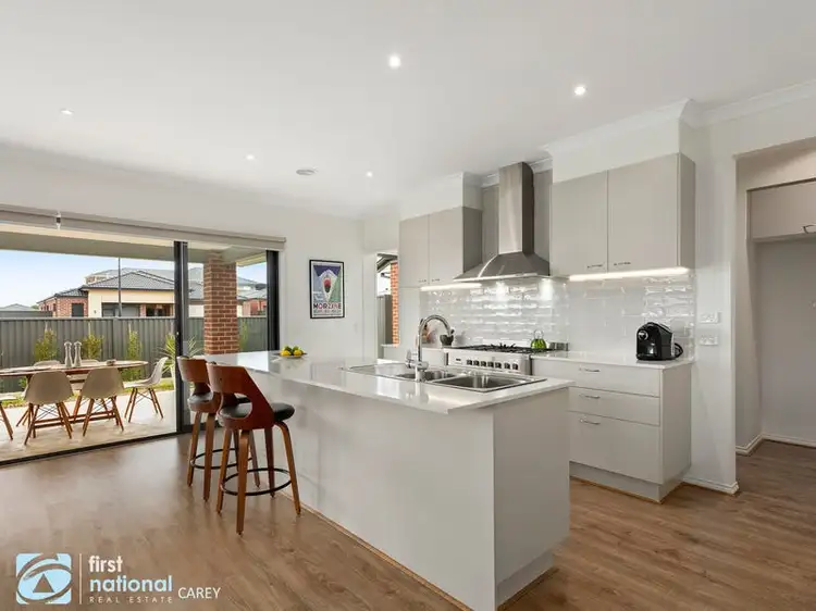 Fourth view of Homely house listing, 2 Majestic Way, Lara VIC 3212