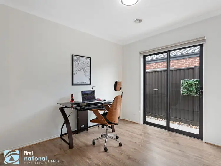 Fifth view of Homely house listing, 2 Majestic Way, Lara VIC 3212