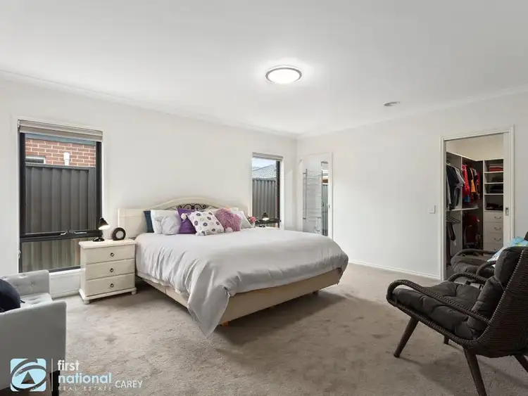 Sixth view of Homely house listing, 2 Majestic Way, Lara VIC 3212