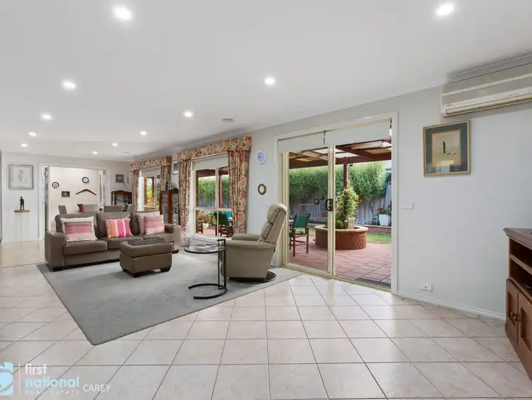 Second view of Homely house listing, 17 Young Street, Lara VIC 3212