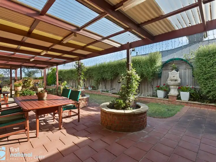 Third view of Homely house listing, 17 Young Street, Lara VIC 3212