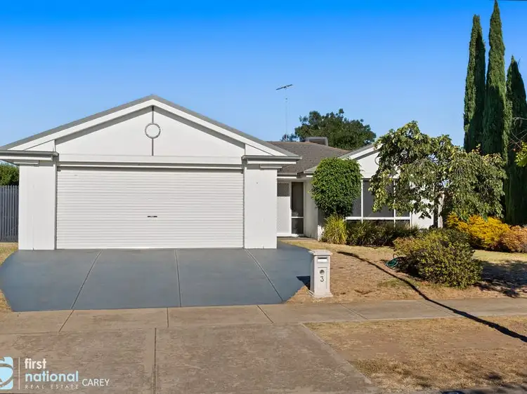 3 Birdwood Court, Lara VIC 3212
