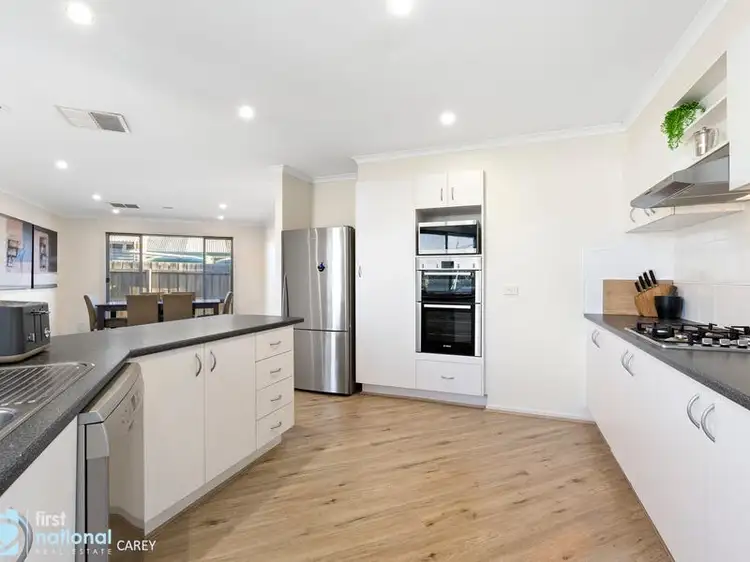 Third view of Homely house listing, 3 Birdwood Court, Lara VIC 3212