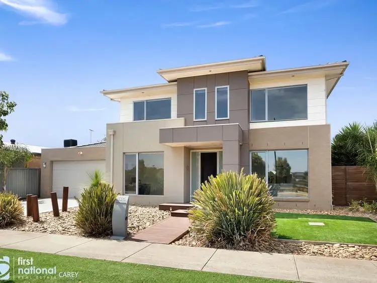 114 Eastlakes Boulevard, Lara VIC 3212