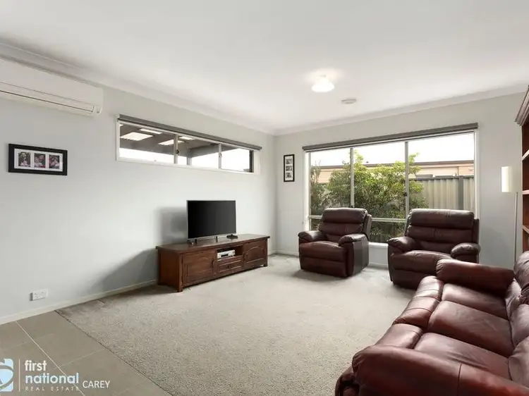 Third view of Homely house listing, 32 Weerana Way, Lara VIC 3212
