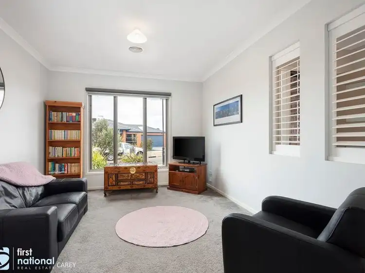 Fourth view of Homely house listing, 32 Weerana Way, Lara VIC 3212