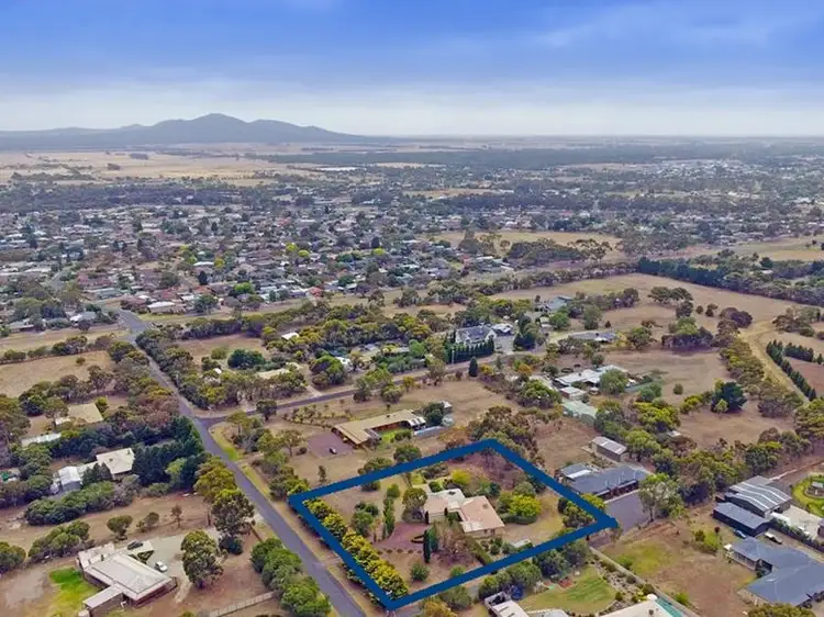Main view of Homely house listing, 1/4 McHarrys Road, Lara VIC 3212
