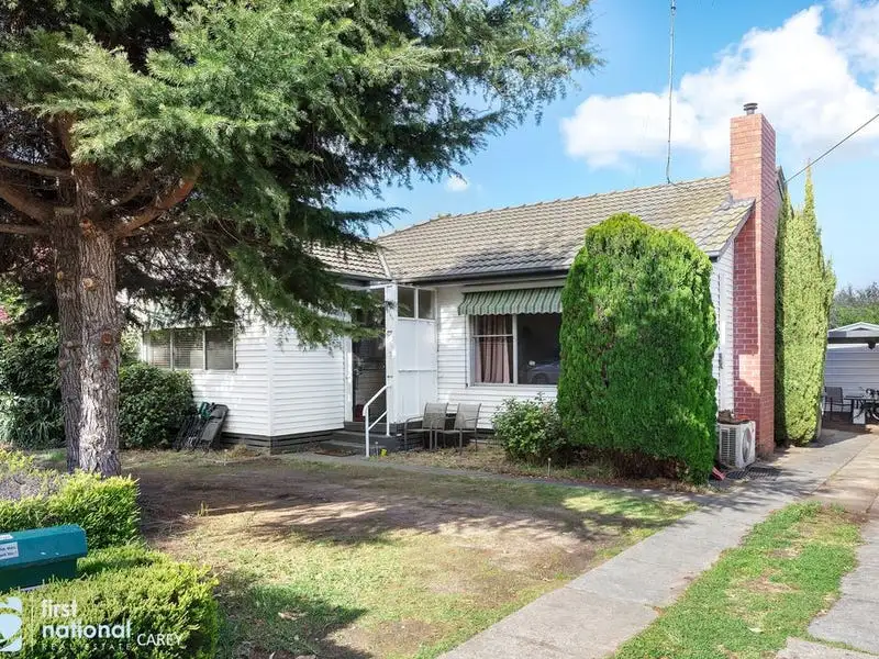Main view of Homely house listing, 3 Idaho Street, Corio VIC 3214