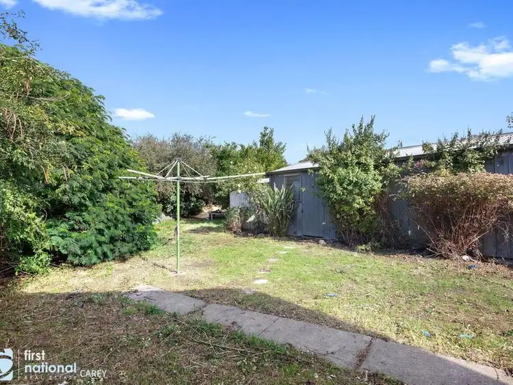 Second view of Homely house listing, 3 Idaho Street, Corio VIC 3214