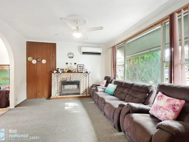 Fourth view of Homely house listing, 3 Idaho Street, Corio VIC 3214