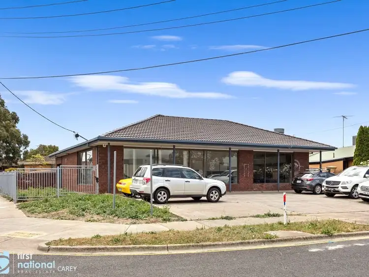 Main view of Homely house listing, 18 Norfolk Crescent, Corio VIC 3214