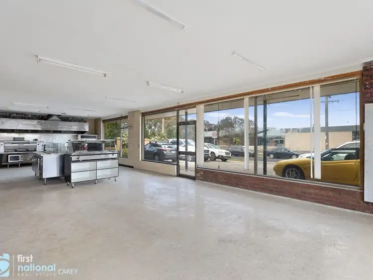 Second view of Homely house listing, 18 Norfolk Crescent, Corio VIC 3214