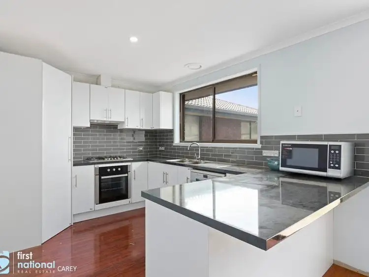 Third view of Homely house listing, 18 Norfolk Crescent, Corio VIC 3214