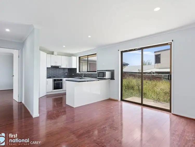 Fourth view of Homely house listing, 18 Norfolk Crescent, Corio VIC 3214
