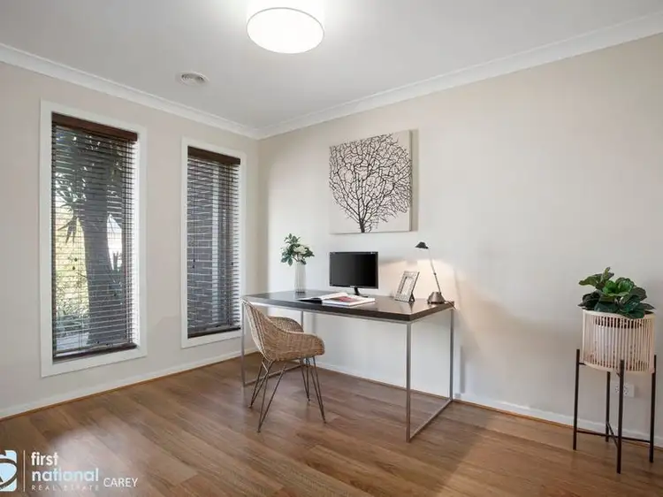 Third view of Homely house listing, 4 Raymond George Place, Lara VIC 3212