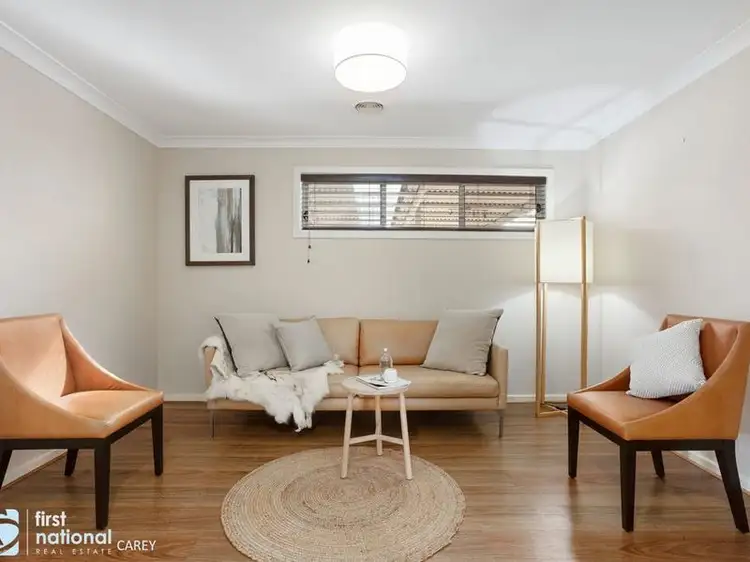 Fourth view of Homely house listing, 4 Raymond George Place, Lara VIC 3212