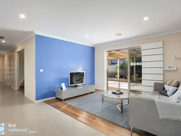 Fifth view of Homely house listing, 4 Raymond George Place, Lara VIC 3212