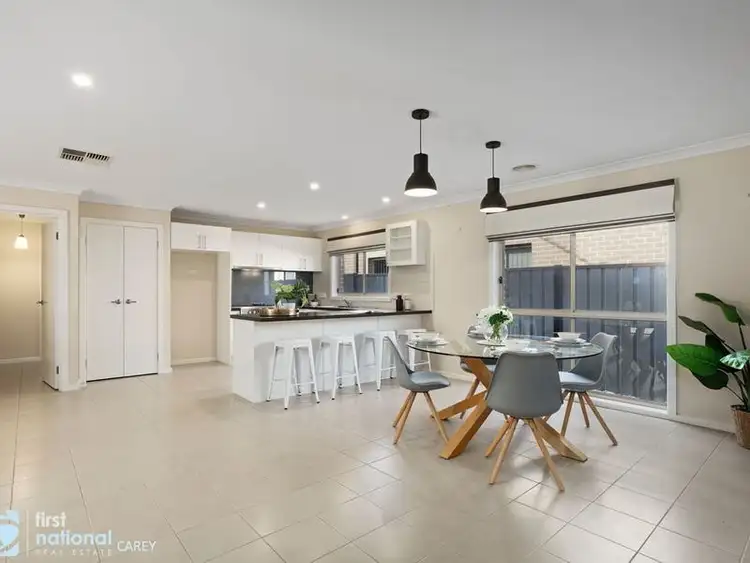 Sixth view of Homely house listing, 4 Raymond George Place, Lara VIC 3212