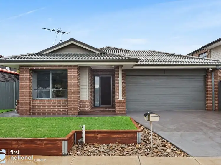 56 Eastlakes Boulevard, Lara VIC 3212