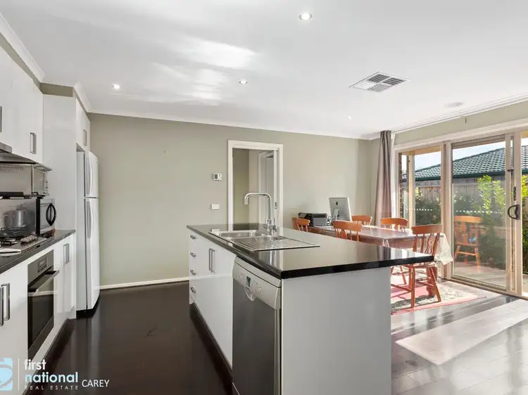 Second view of Homely house listing, 30A Altair Avenue, Lara VIC 3212